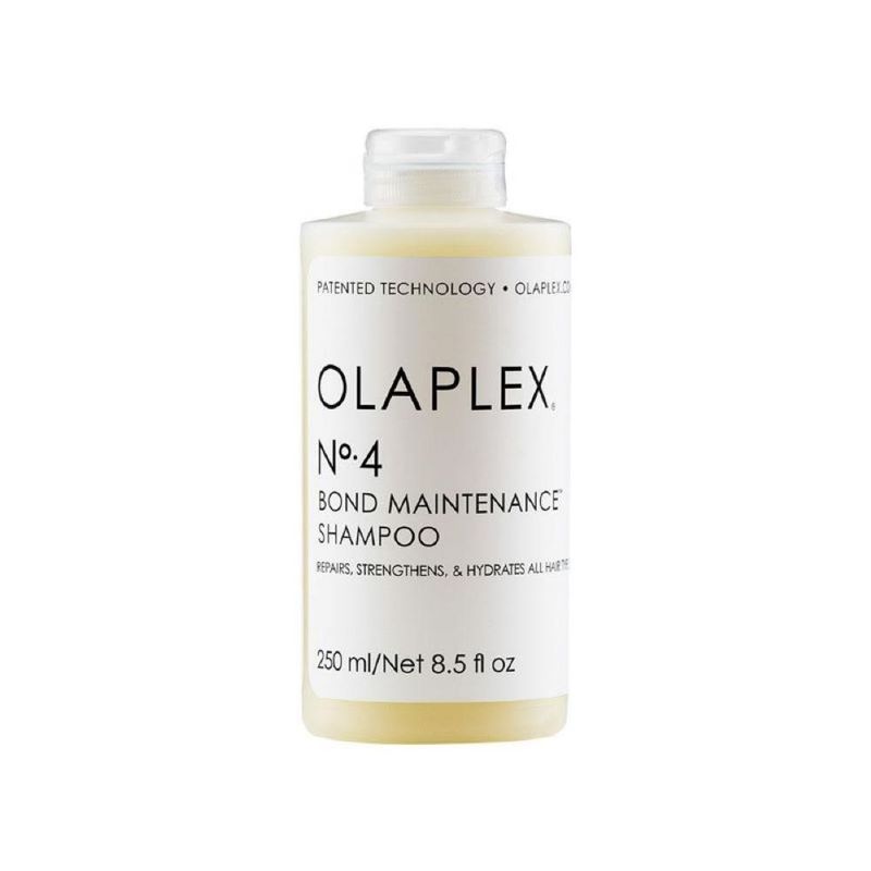 OLAPLEX - Olaplex 4 Bond Maintenance Shampoo 250ml.