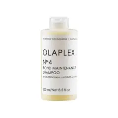 OLAPLEX - 4 Bond Maintenance Shampoo 250ml.