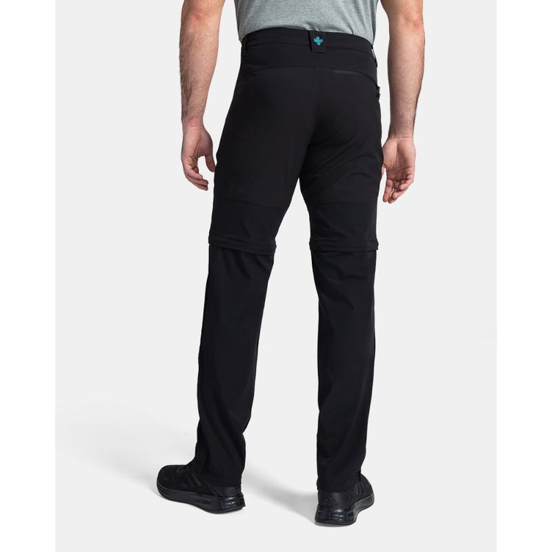 KILPI - Pantalón Kilpi Hosio-M Hombre Blk
