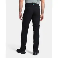 KILPI - Pantalón Hosio-M Hombre Blk