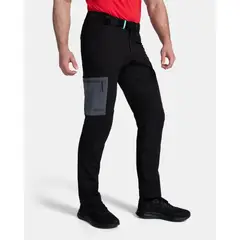 KILPI - Pantalón Ligne-M Hombre Blk