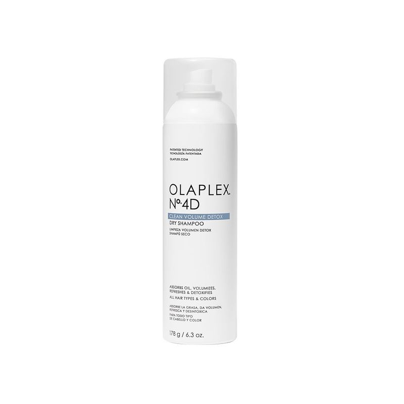 OLAPLEX - Olaplex 4D Shampoo en seco 178 G..-