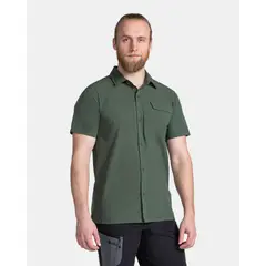 KILPI - Camisa Bombay-M Hombre Dgn