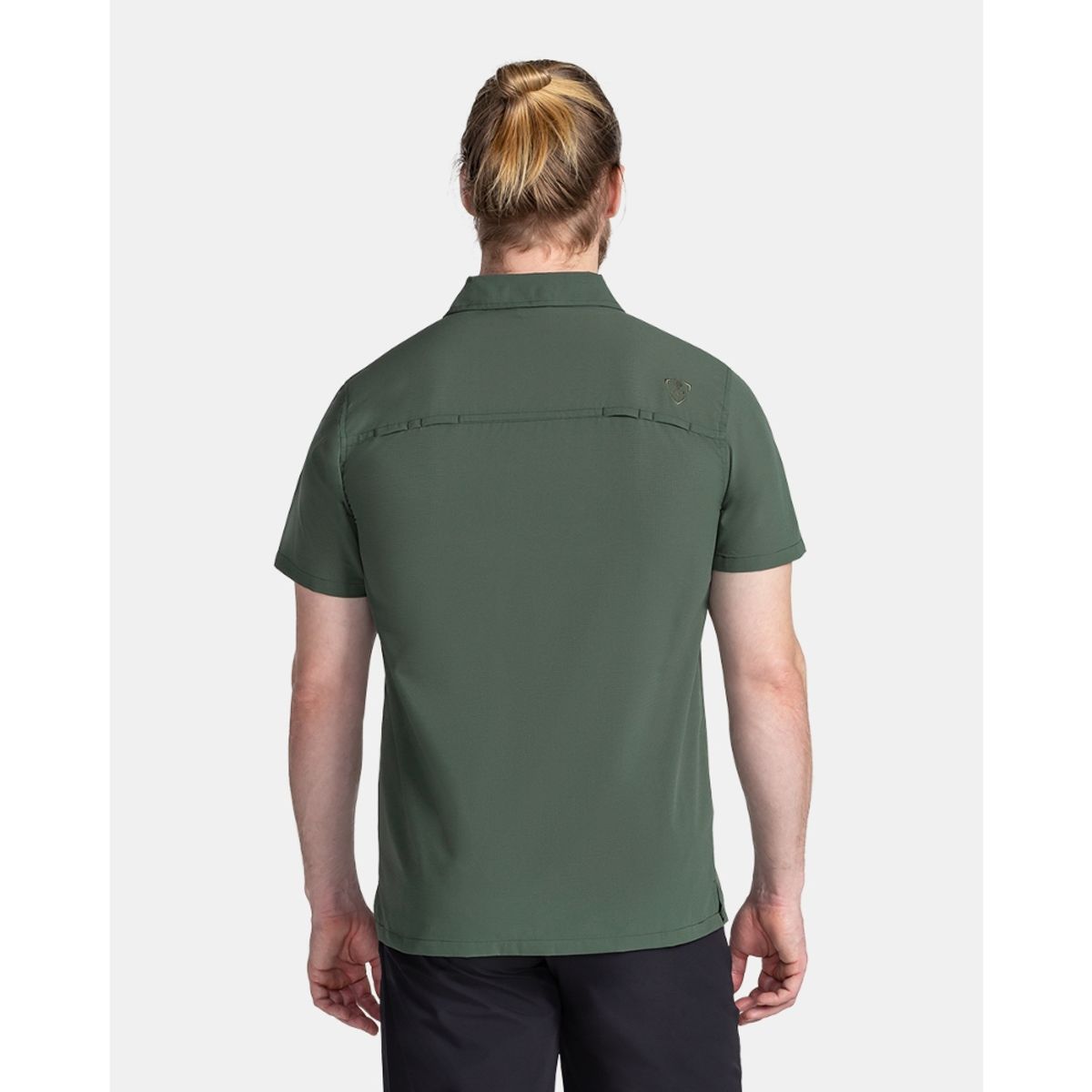 KILPI - Camisa Kilpi Bombay-M Hombre Dgn