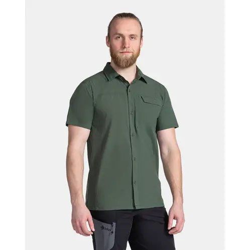 KILPI - Camisa Bombay-M Hombre Dgn