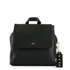 ZIOL - Mochila mochila mediana mirelle negro