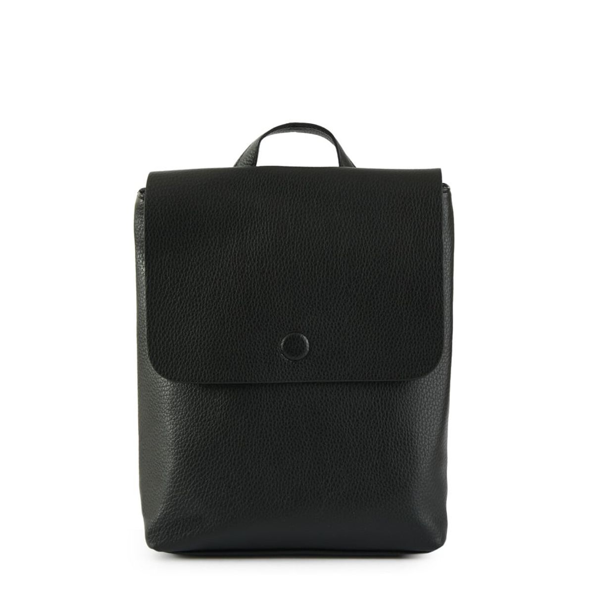 ZIOL - Mochila arlia mediana negro