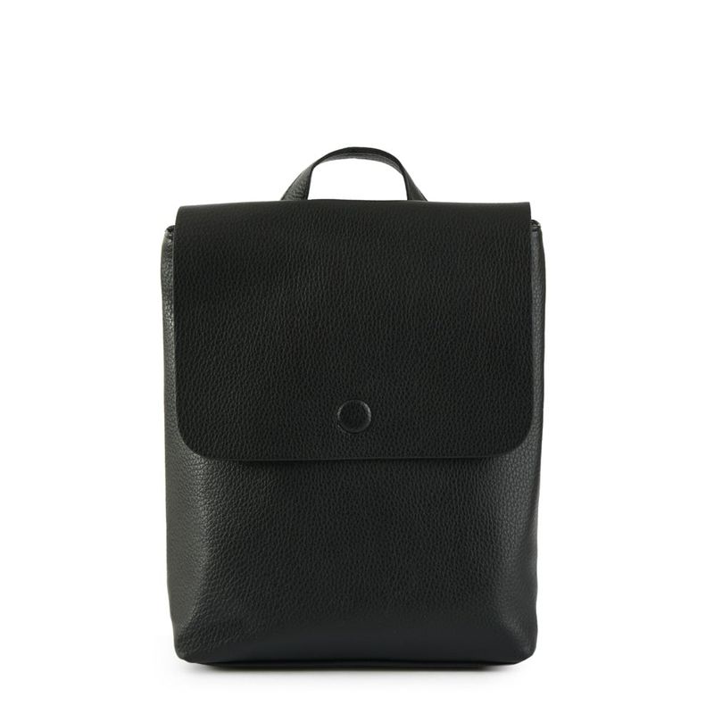 ZIOL - Mochila mochila mediana arlia negro