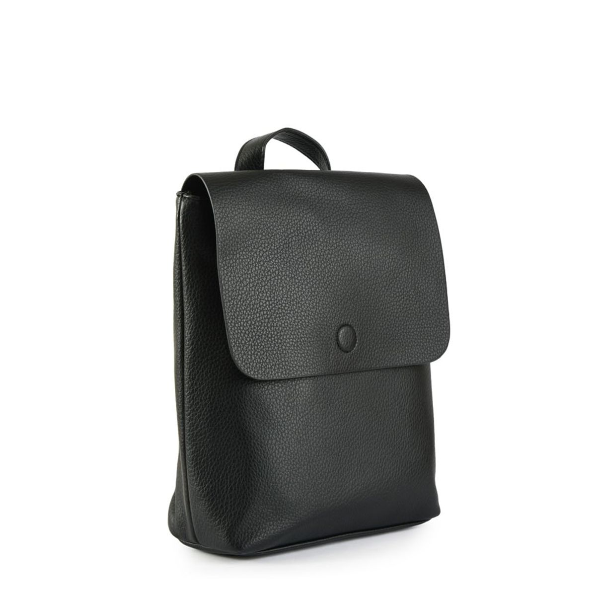 ZIOL - Mochila arlia mediana negro