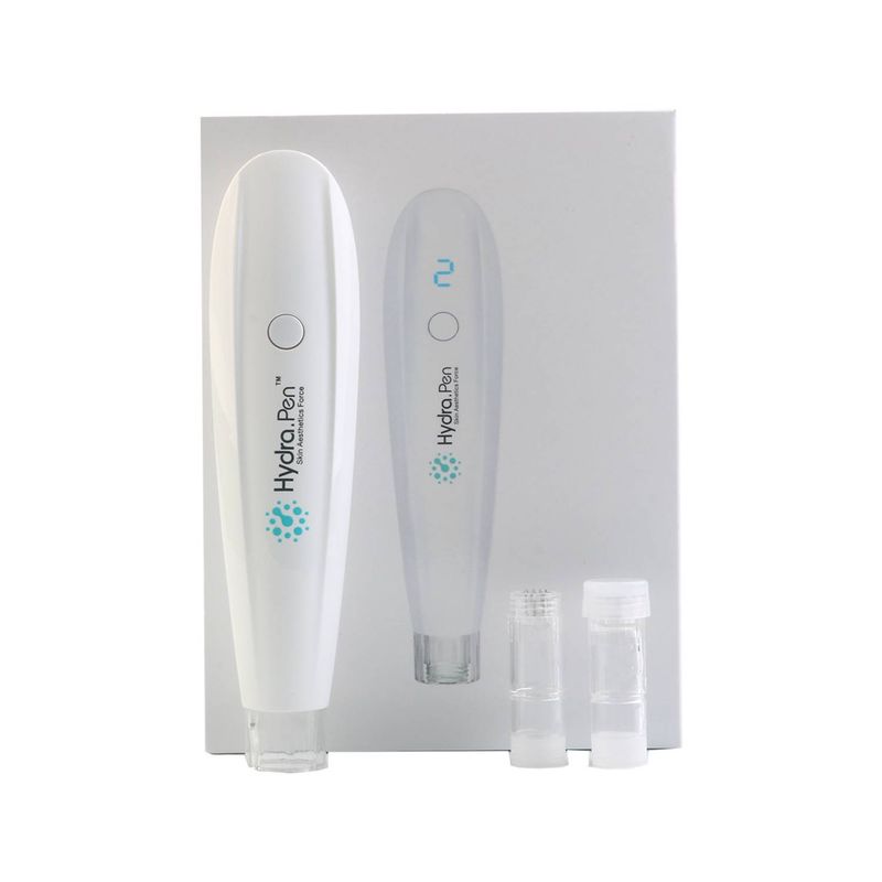 GENERICO - Pen H2 Dermapen  +Cartucho de  Regalo