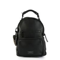 Mochila maddie mediana negro