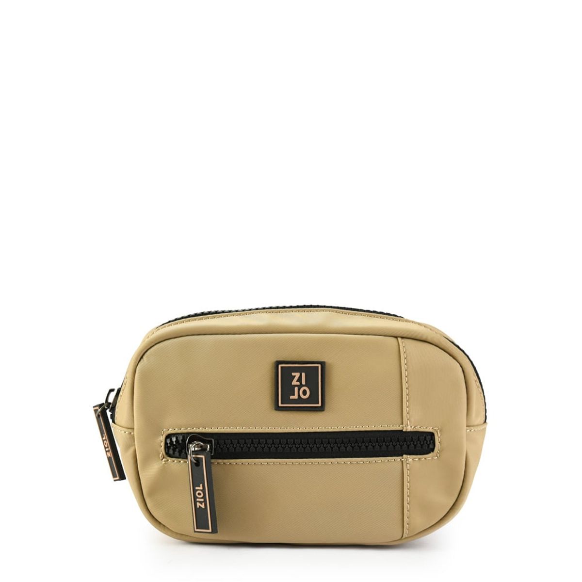 ZIOL - Banano amaina pequeña beige