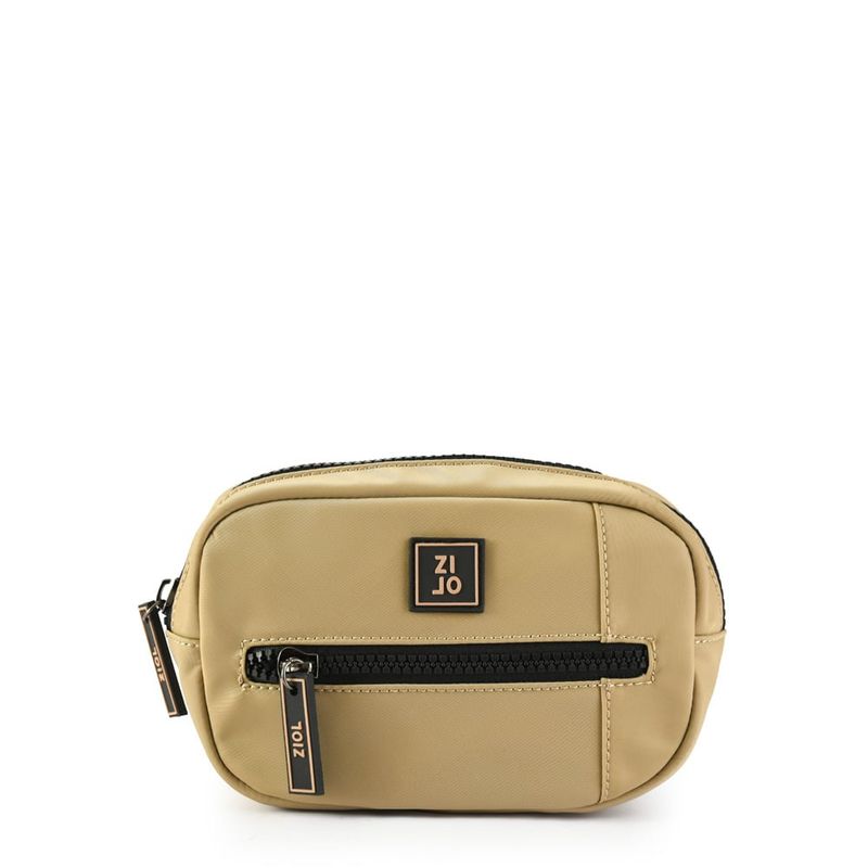ZIOL - Banano pequeña amaina beige