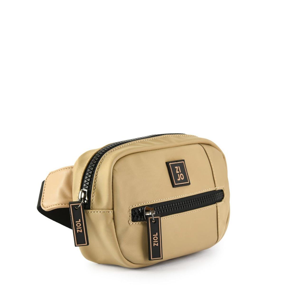 ZIOL - Banano amaina pequeña beige