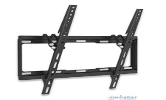 MANHATTAN Soporte TV pared 32 a 70 con inclinación 35kgs
