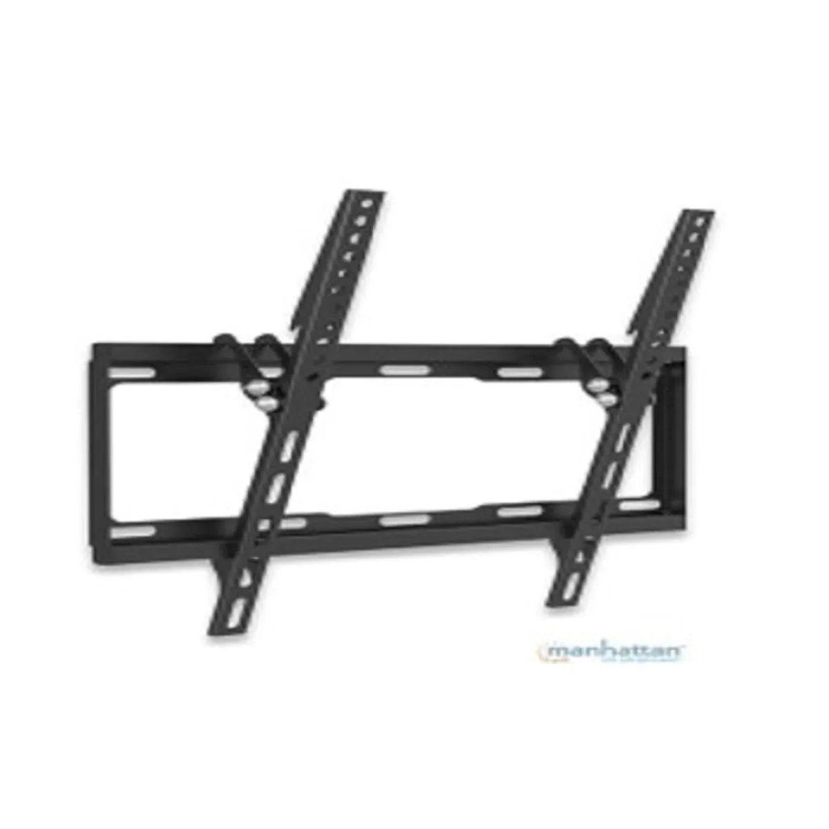 MANHATTAN - Soporte TV pared 32 a 70 con inclinación 35kgs Manhattan