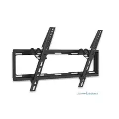 MANHATTAN - Soporte TV pared 32 a 70 con inclinación 35kgs