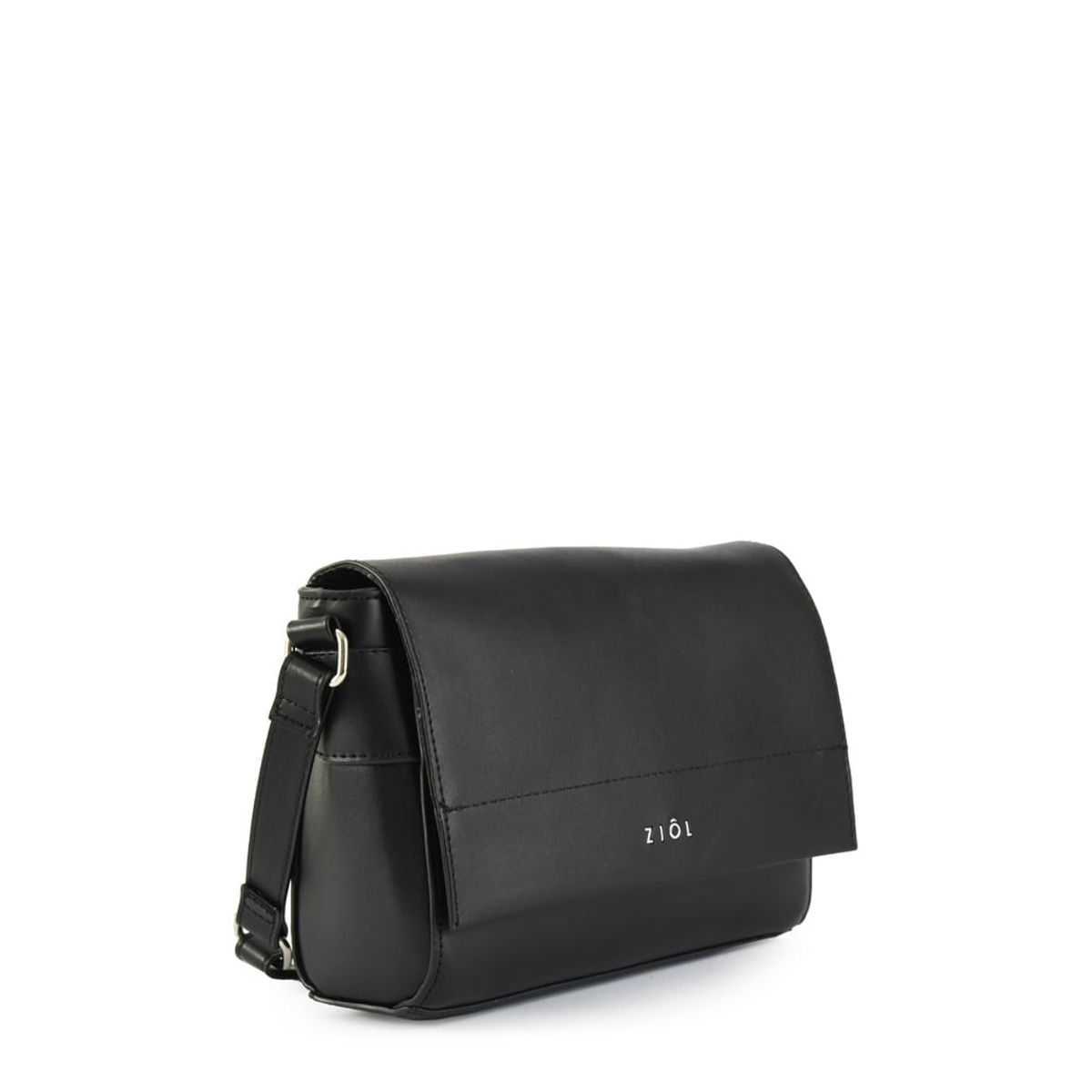 ZIOL - Tanit bandolera mediana negro