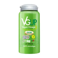 NEWSCIENCE - Omega Up Vegan DHA (30 caps)