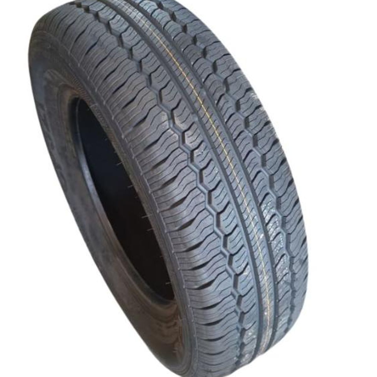 NEXEN - Neumatico 215/70 R16c 108/106t6pr Cp521 Nexen NEXEN