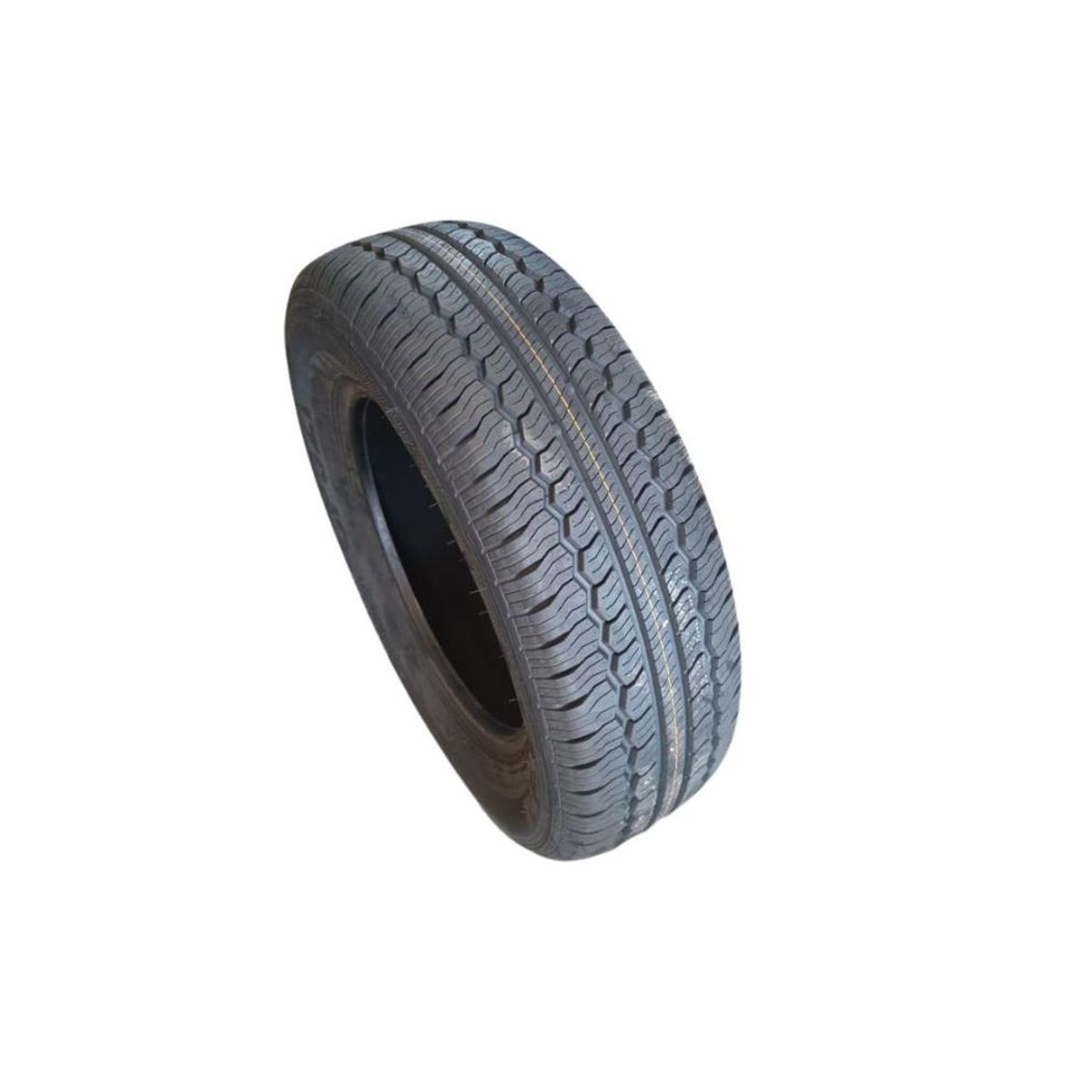 NEXEN - Neumatico 215/70 R16c 108/106t6pr Cp521 Nexen NEXEN