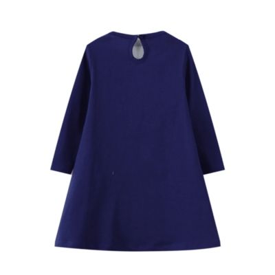 Imagen 2 del producto Vestido Manga Larga