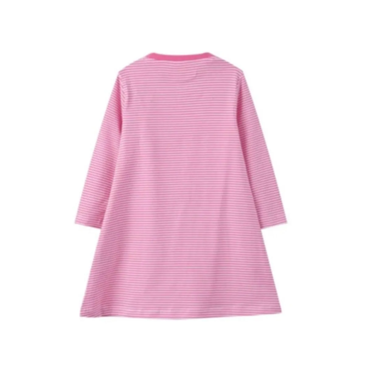 JUMP KIDS - Vestido Manga Larga Jump Kids
