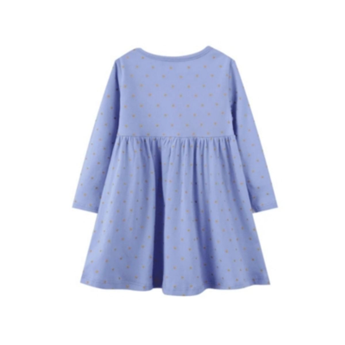 JUMP KIDS - Vestido Manga Larga Jump Kids