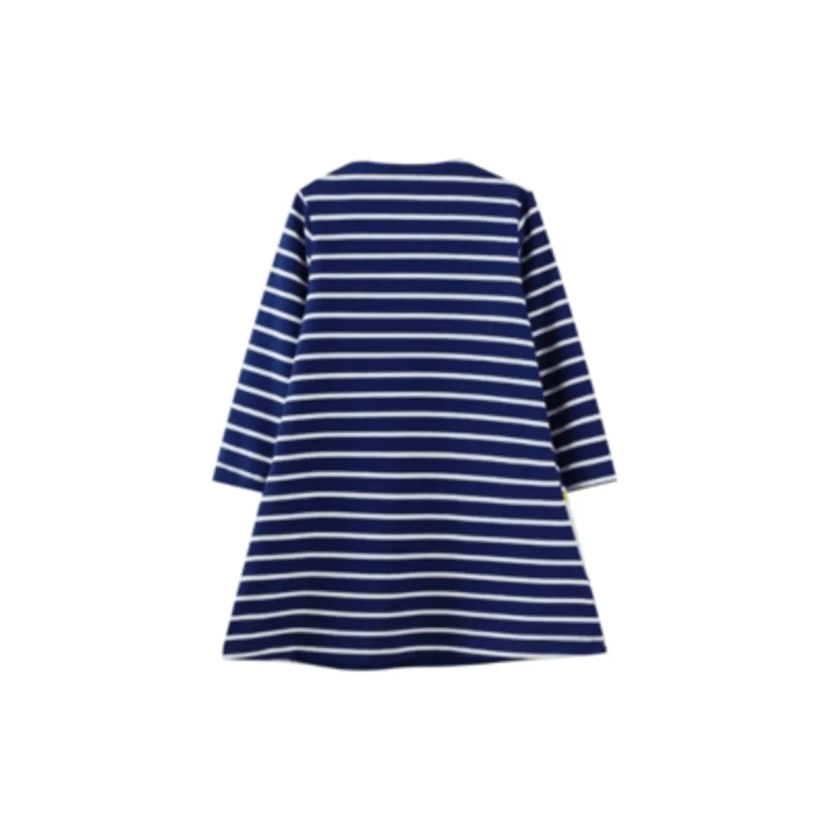 JUMP KIDS - Vestido Manga Larga Jump Kids