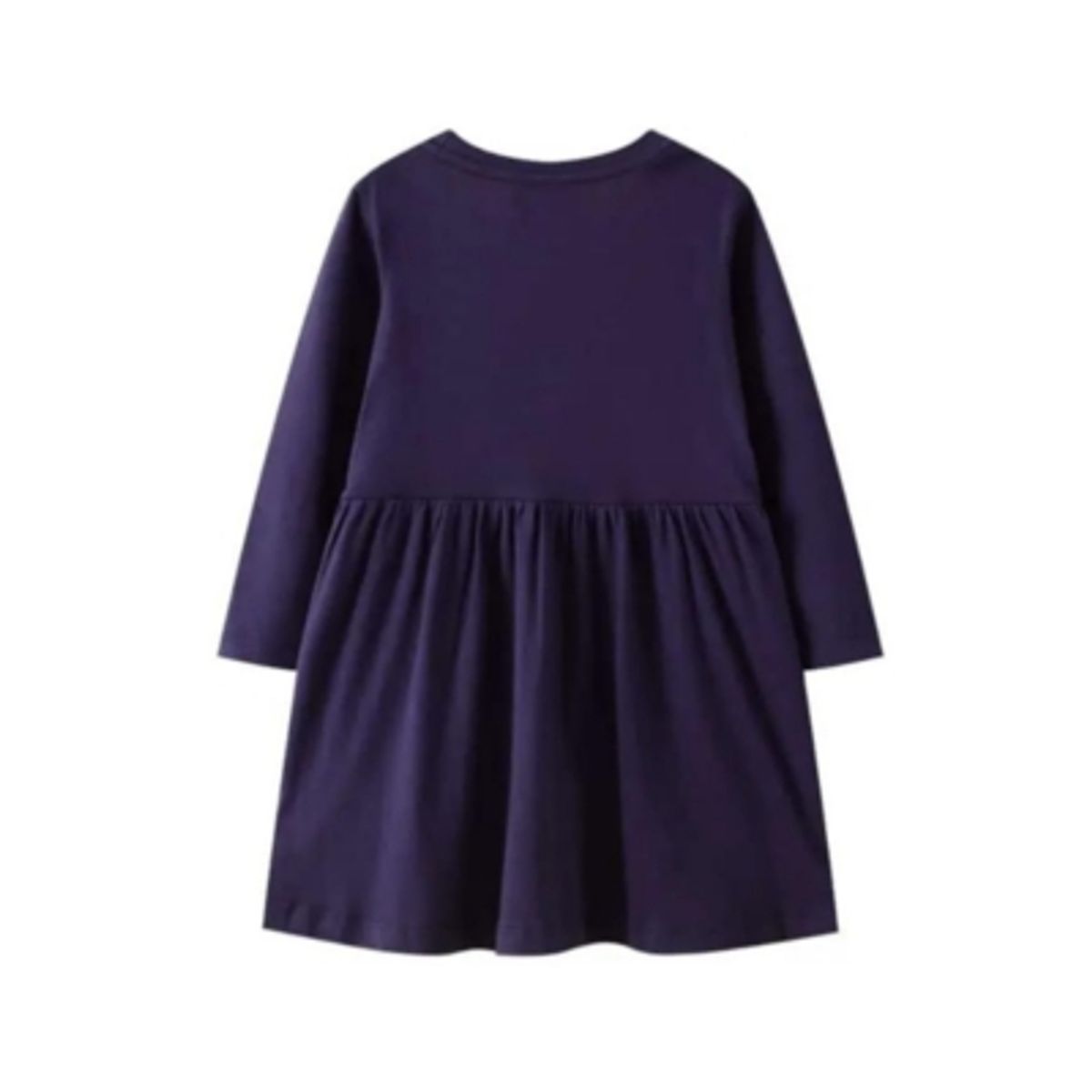 JUMP KIDS - Vestido Manga Larga Jump Kids
