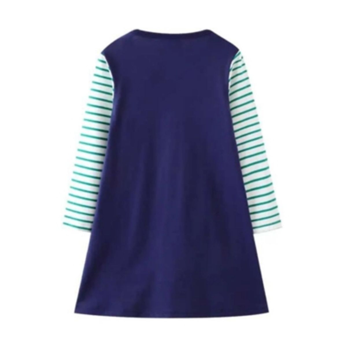 JUMP KIDS - Vestido Manga Larga Jump Kids