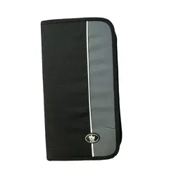 VGO - Porta Cds Para 48 Cds
