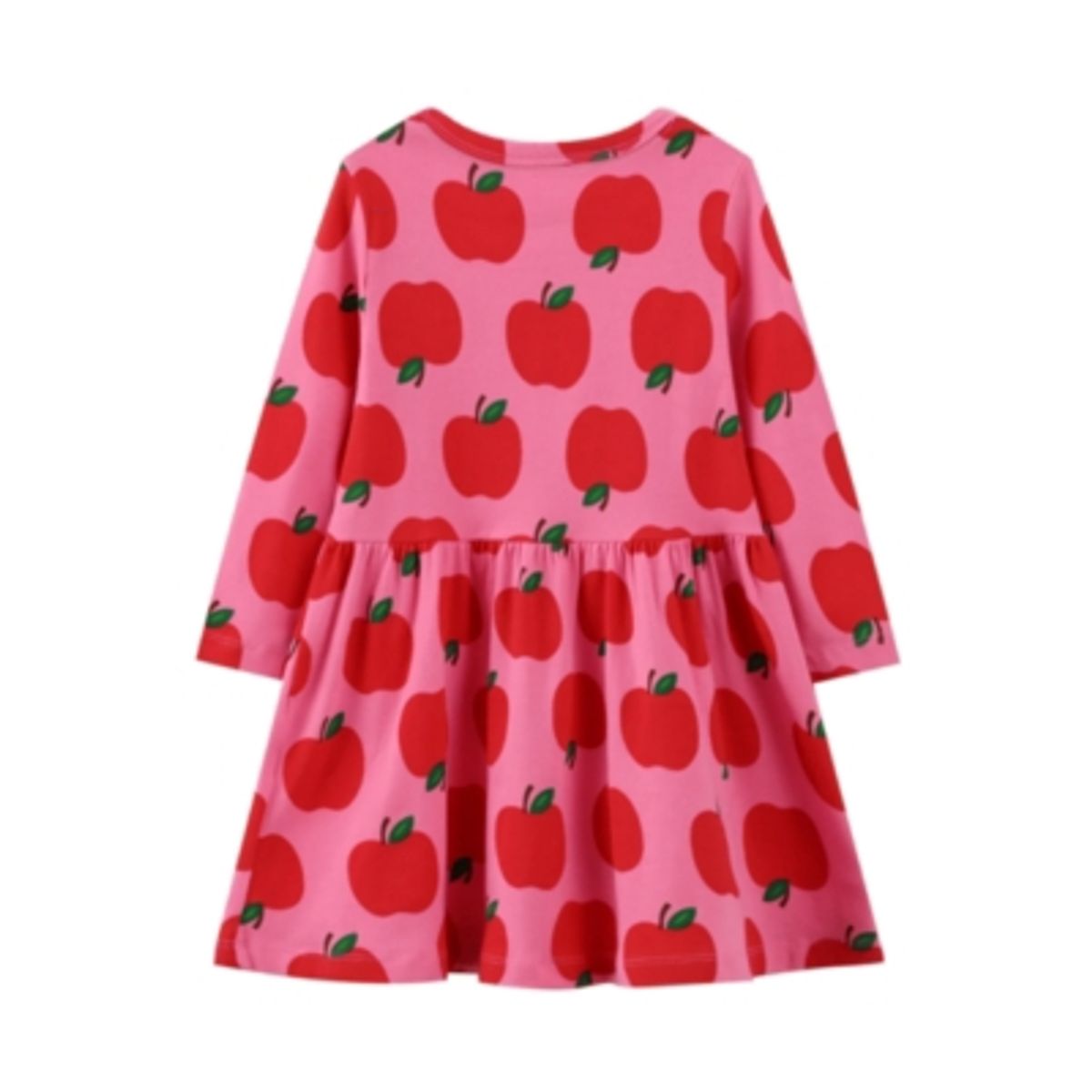 JUMP KIDS - Vestido Manga Larga Jump Kids