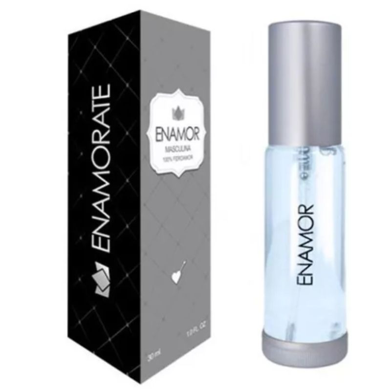 STARSEX - Perfume Masculino Enamor Pheromona