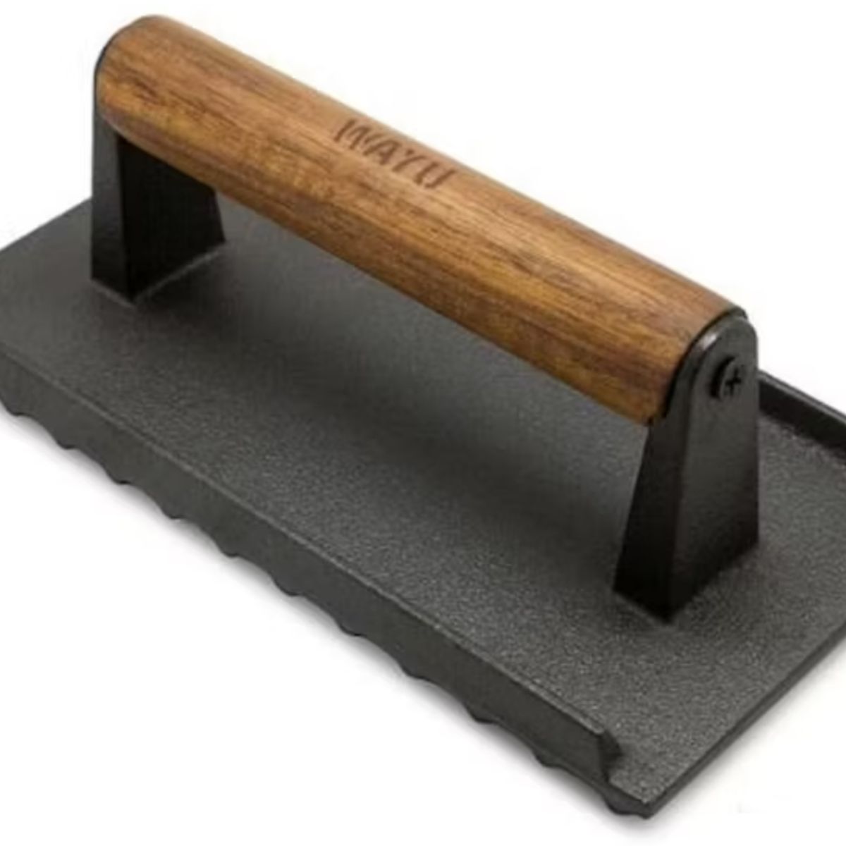 WAYU - PRENSA IRON CAST WAYU