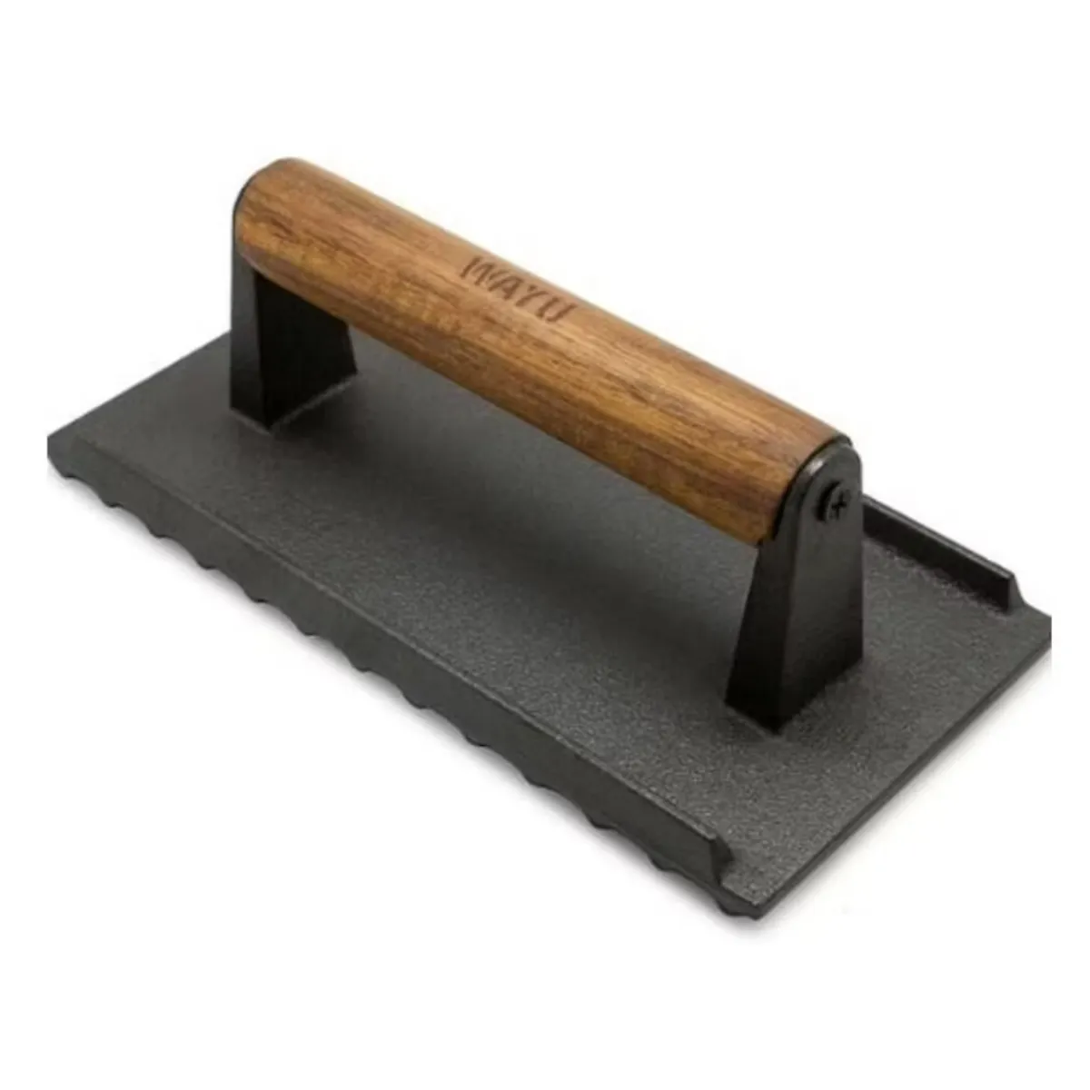 WAYU - PRENSA IRON CAST WAYU