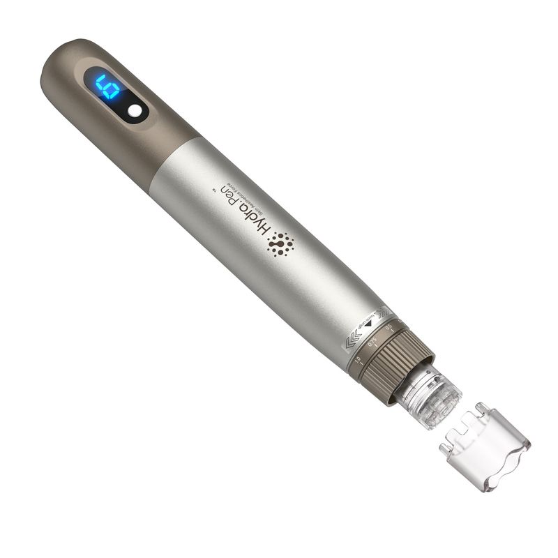 GENERICO - Dr Pen H3 Dermapen Pen Cartuchos Incluidos