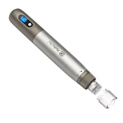 GENERICO - Dr Pen H3 Dermapen Pen Cartuchos Incluidos
