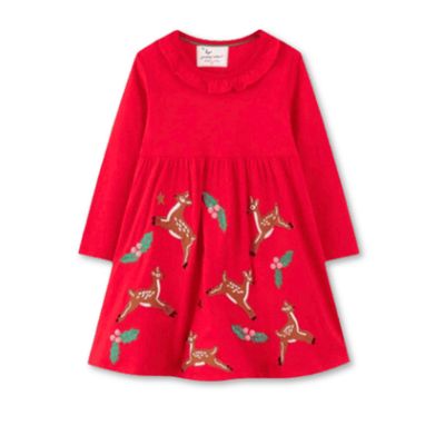 Imagen 2 del producto Vestido Manga Larga