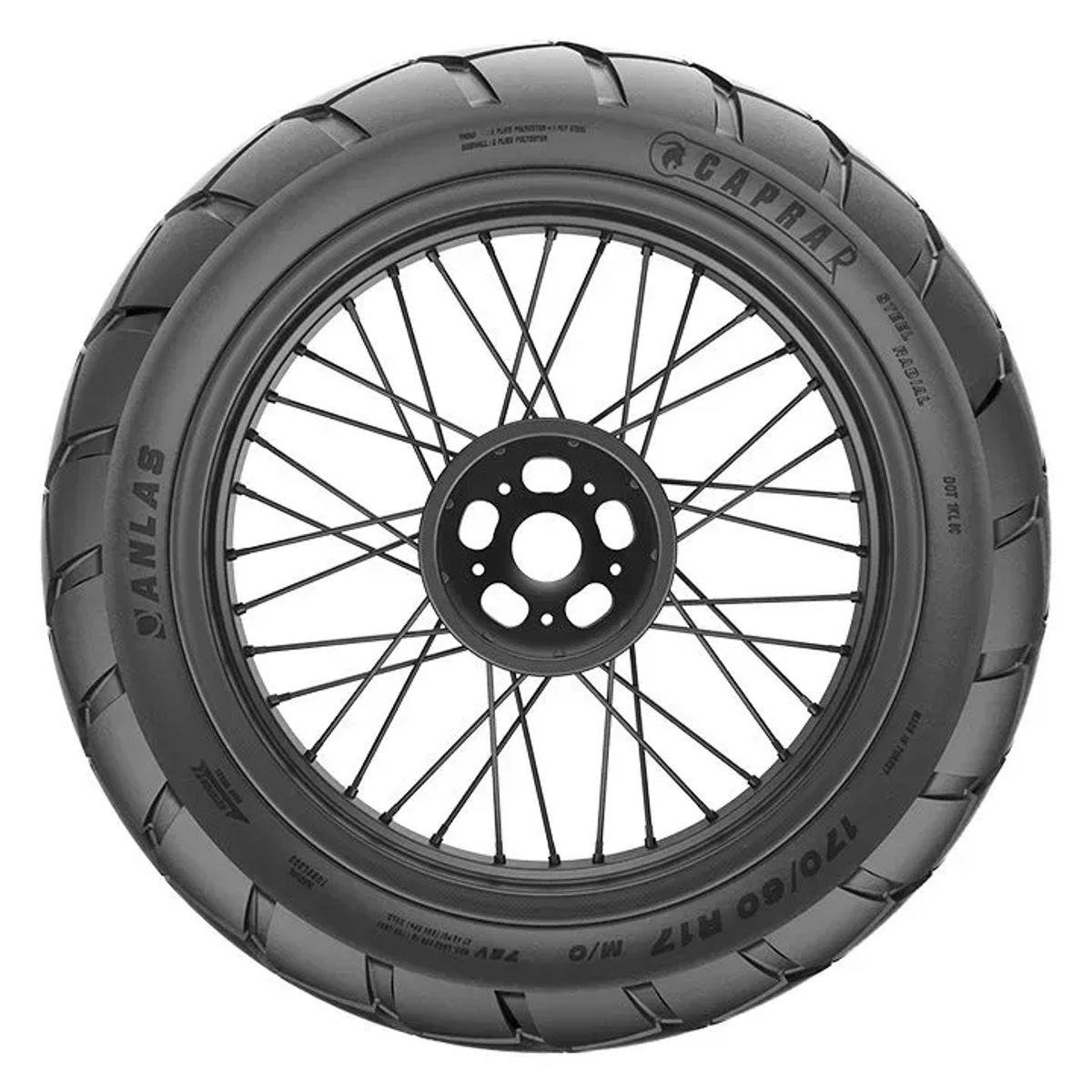 Anlas Capra R 9090R21, marca GENERICO - Foto 2