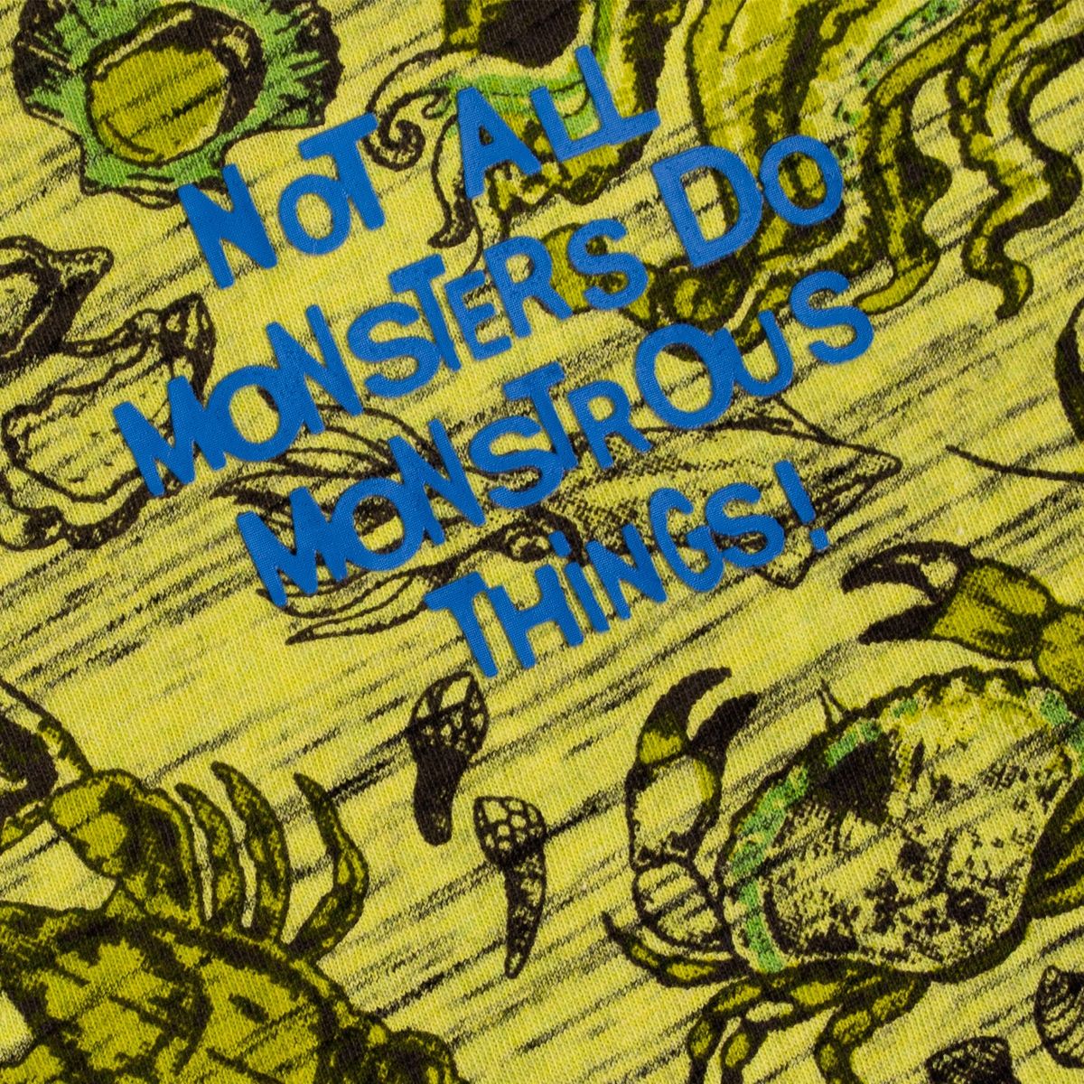 PILLIN - Polera Bebe Niño Verde Pillin PILLIN