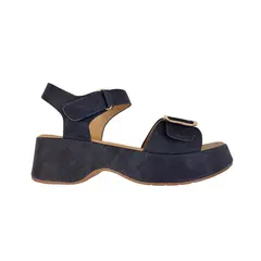 HTL - Sandalias Chalas Mujer Comodas M-G1