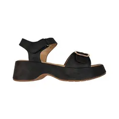 HTL - Sandalias Chalas Mujer Comodas M-G1