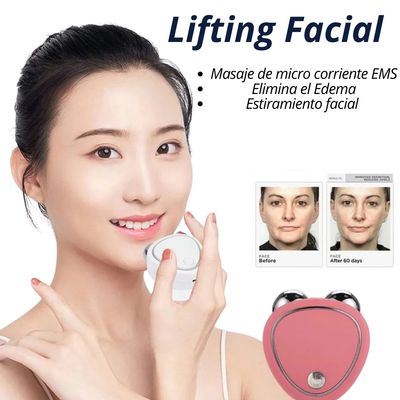 Imagen 2 del producto Kit SkinCare Cuidado Facial Vitamina C Iluminadora Regalo.