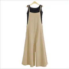 TIOZONEY - Vestido Mujer