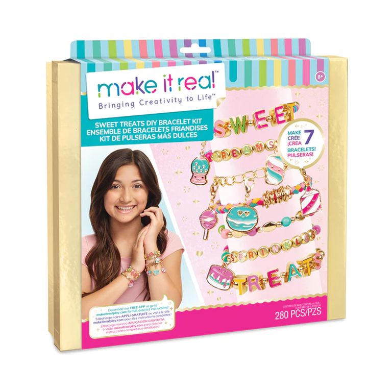 Pulsera Dulces