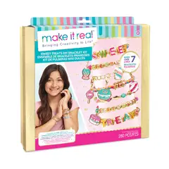 MAKE IT REAL - Pulsera Dulces