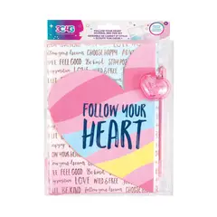 MAKE IT REAL - Diario Corazón