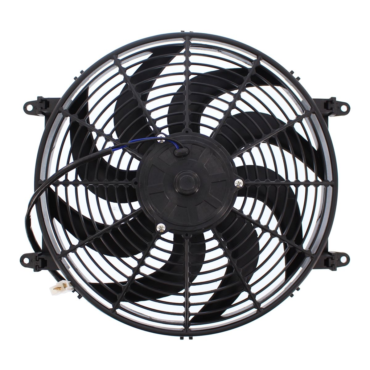 AMERICAN AIR - ELECTROVENTILADOR UNIVERSAL 16 PULGADAS 24V 120W REVERSIBLE