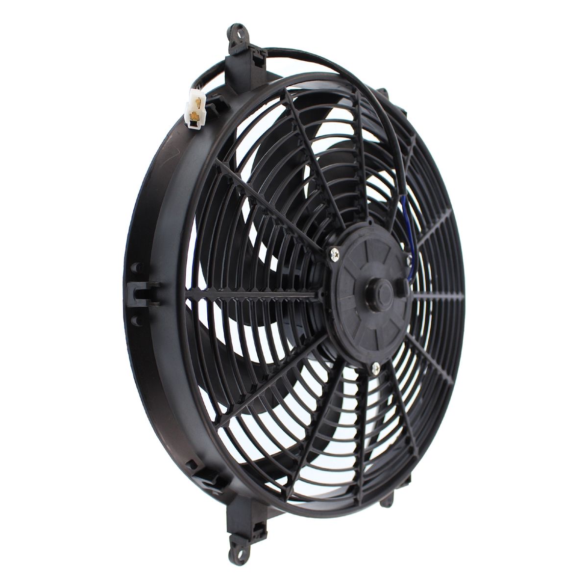 AMERICAN AIR - ELECTROVENTILADOR UNIVERSAL 16 PULGADAS 24V 120W REVERSIBLE